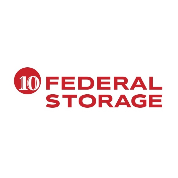 10 Federal Storage
