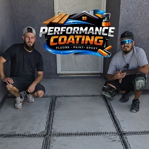 Premier Painting Services Las Vegas NV