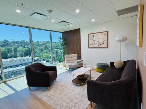 Milika Center for Therapy and Resilience