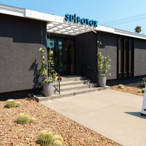 SDBotox - Pacific Beach