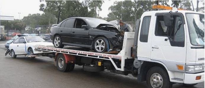 A1 Wreckers - Cash For Cars Brisbane