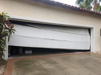 Lift Vantage Garage Door's Solutions Co.
