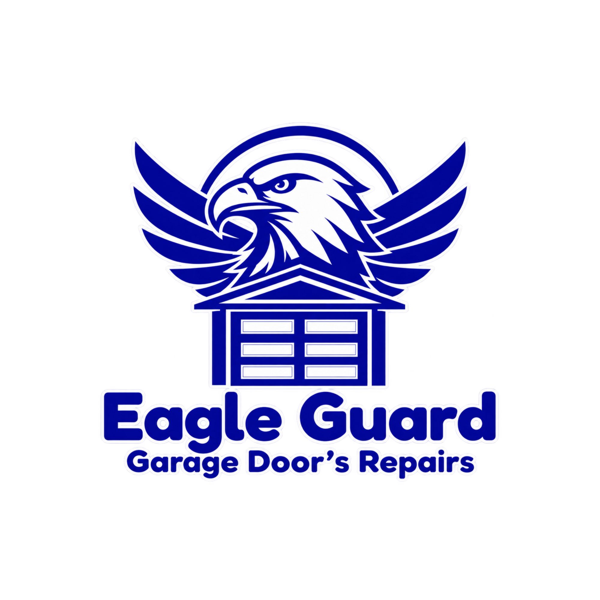 Eagle Guard Garage Door’s Repairs
