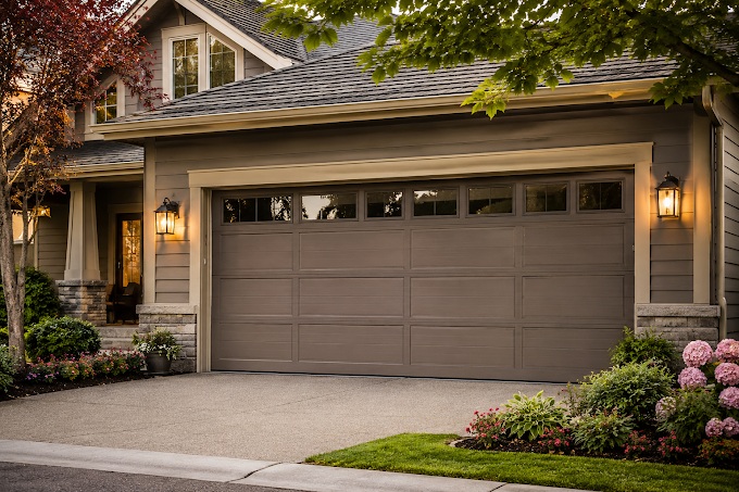 Rapid Garage Door's Repairs Of Service