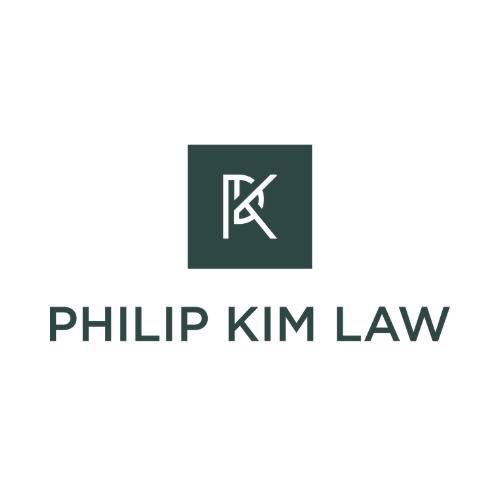 Philip Kim Law, P.C.