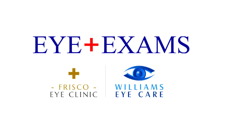 Eye Exams – Fairview