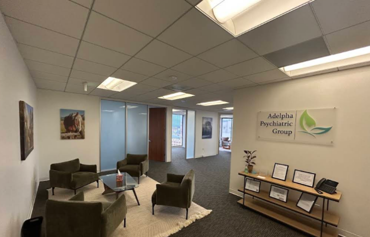 Adelpha Psychiatric Group