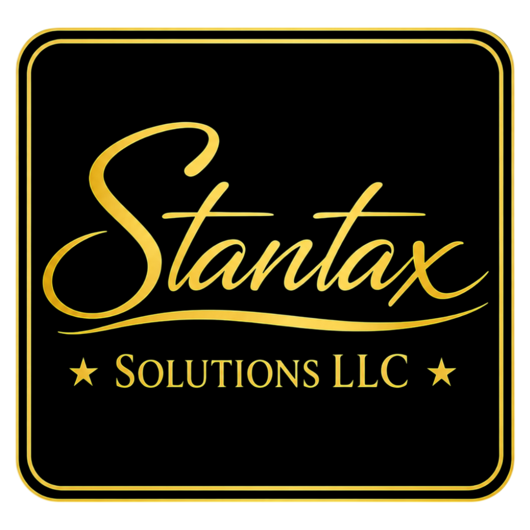 Stantax Solutions LLC