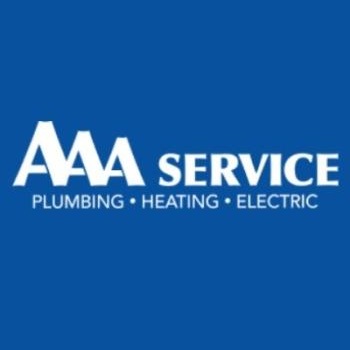 AAA Service Plumbing, Heating & Electric