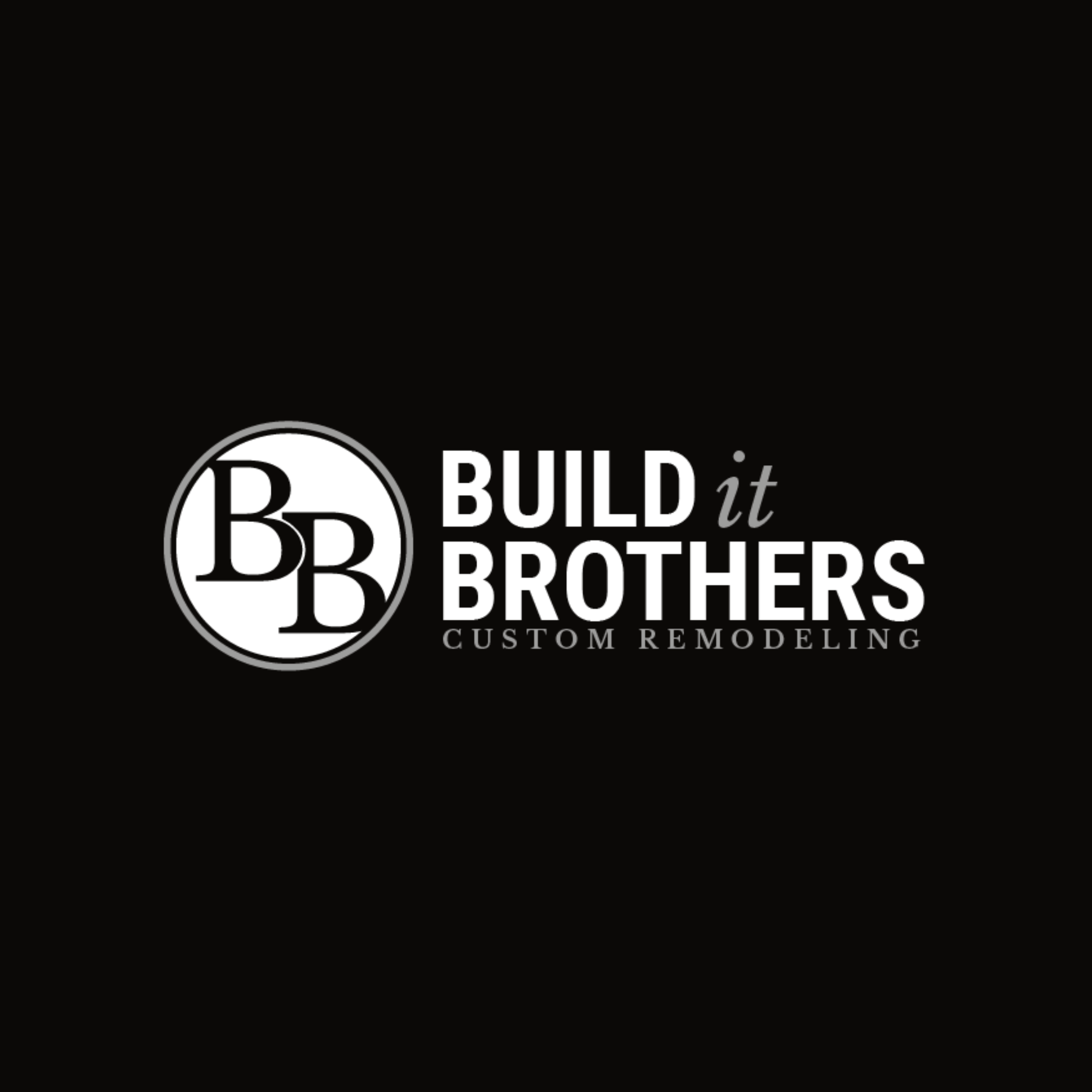 Build It Brothers