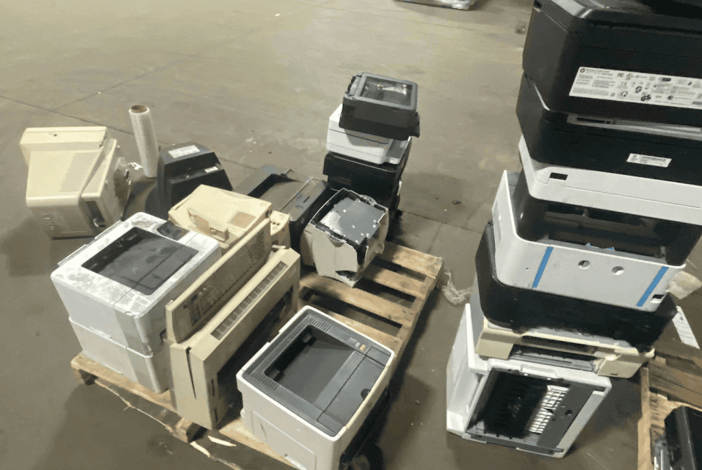 R2 Recycling - Nashua