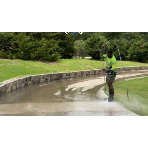 Green Blast Solutions