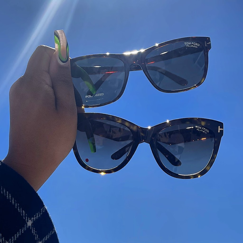 Dr. Chinn's Vision Care Optometry