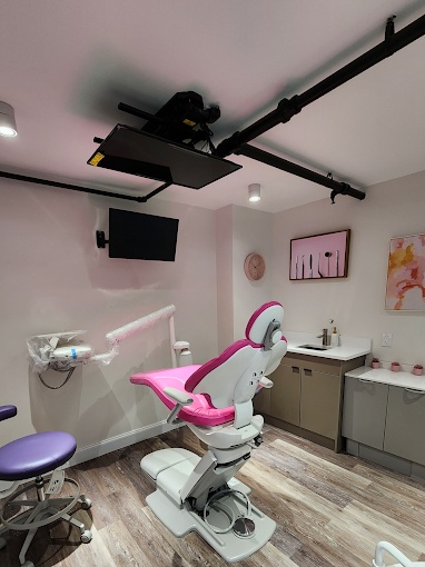 Nishita Gandhi DDS- Smile Dental Care