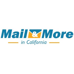 Mail and More in California