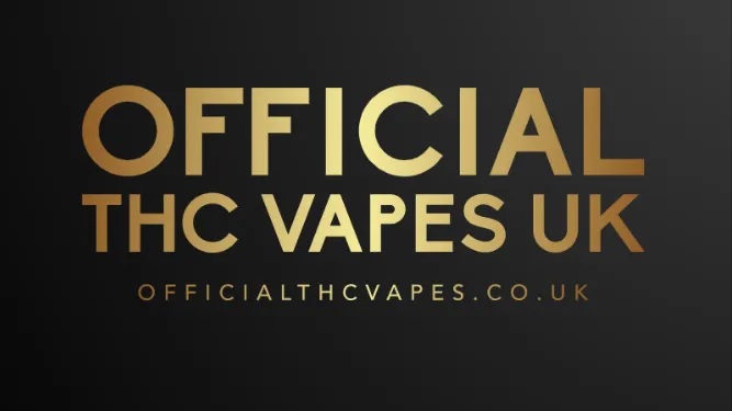 Official THC Vapes