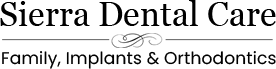 Sierra Dental Care