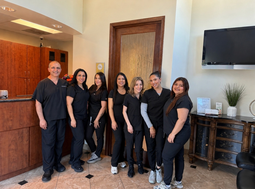 Sierra Dental Care