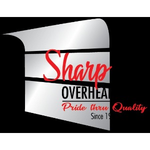Sharp Overhead Door Service