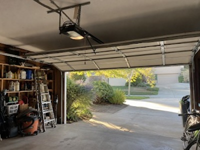 Rapid Response Garage Door's Repair Service