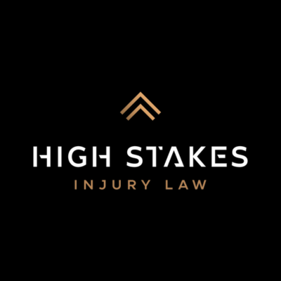 High Stakes Injury Law
