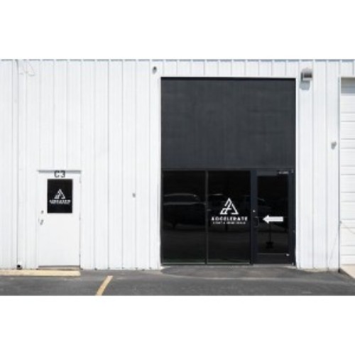 Accelerate: Sport and Spine Rehab