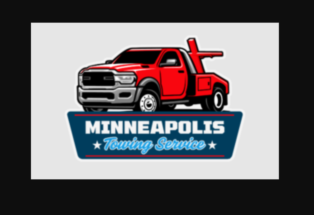 Minneapolis Towing