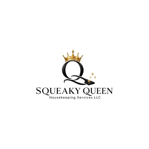 Squeaky Queen Housekeeping Service