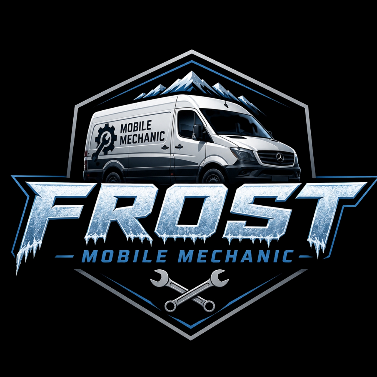Frost mobile mechanics