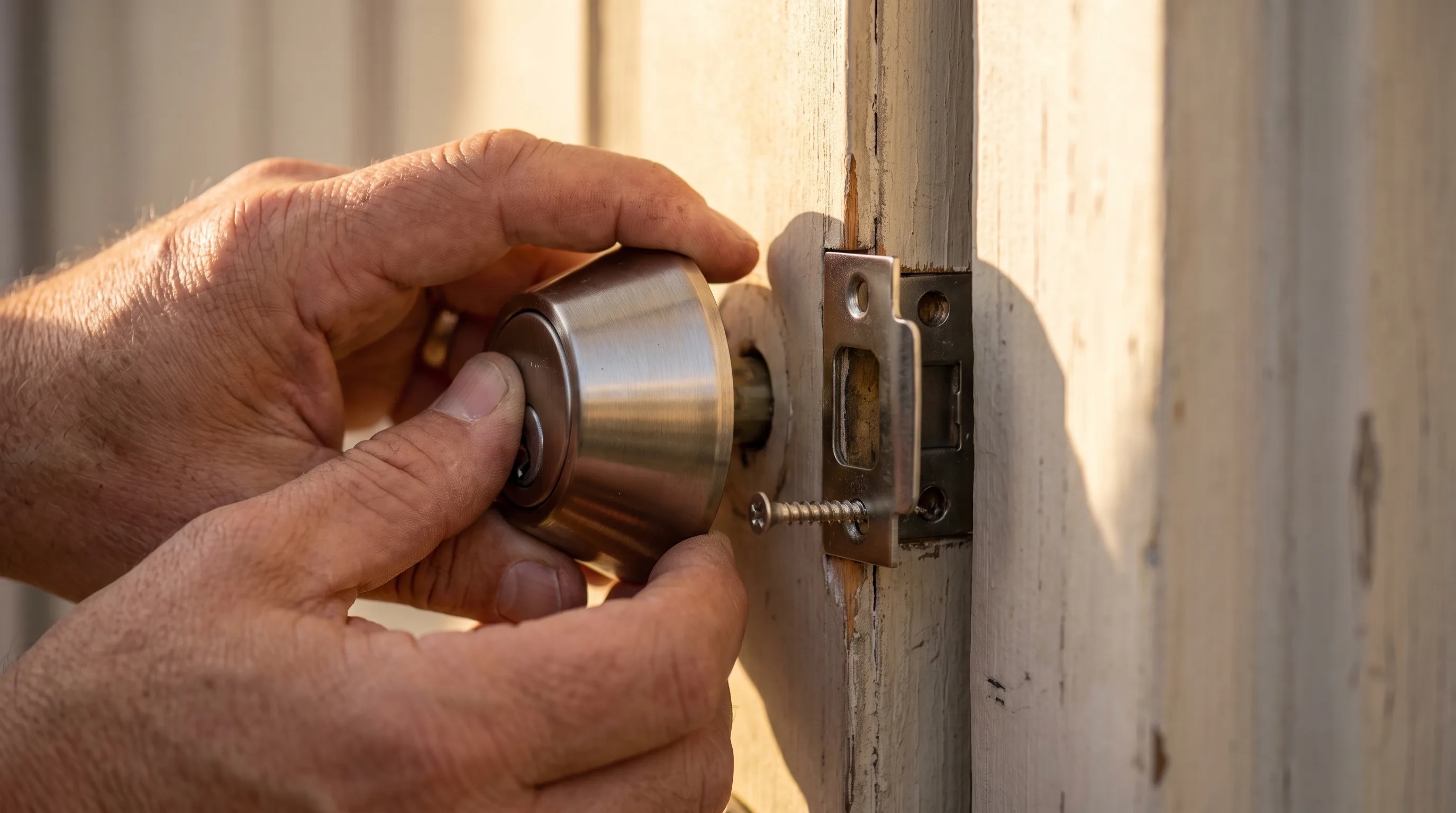 Key Kings Locksmith