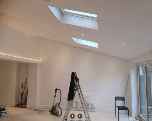 DNA Electrical Contractors Ltd