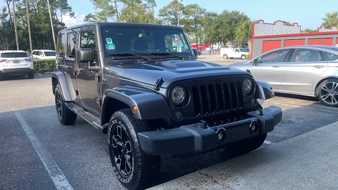 Southernshine Mobile Detailing