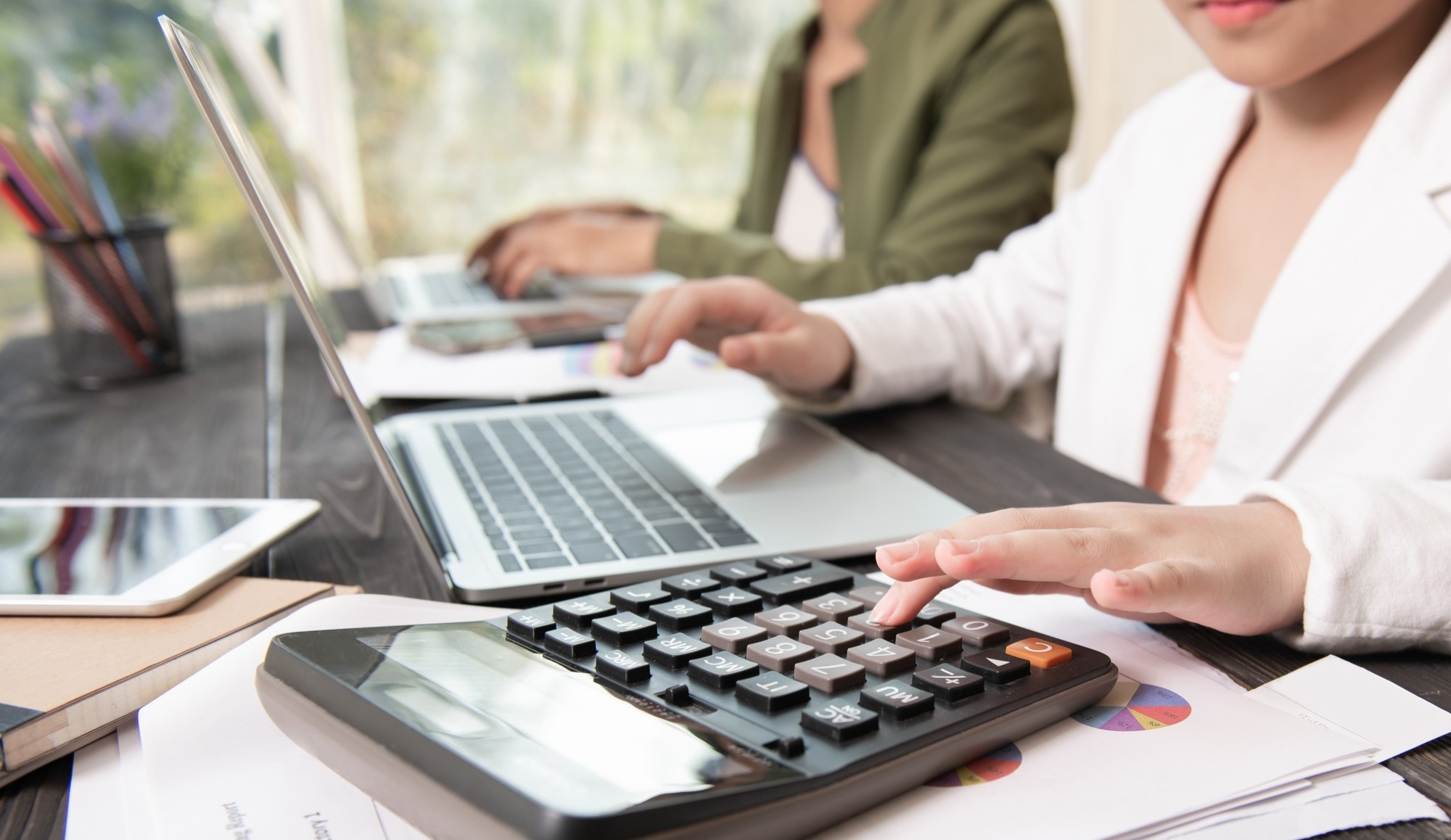 True North Bookkeeping Collective
