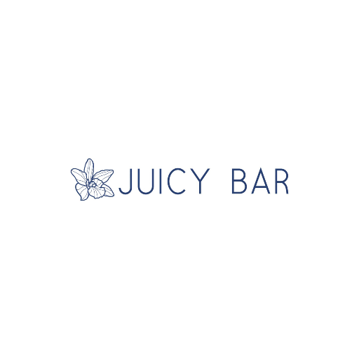 Juicy bar flavor