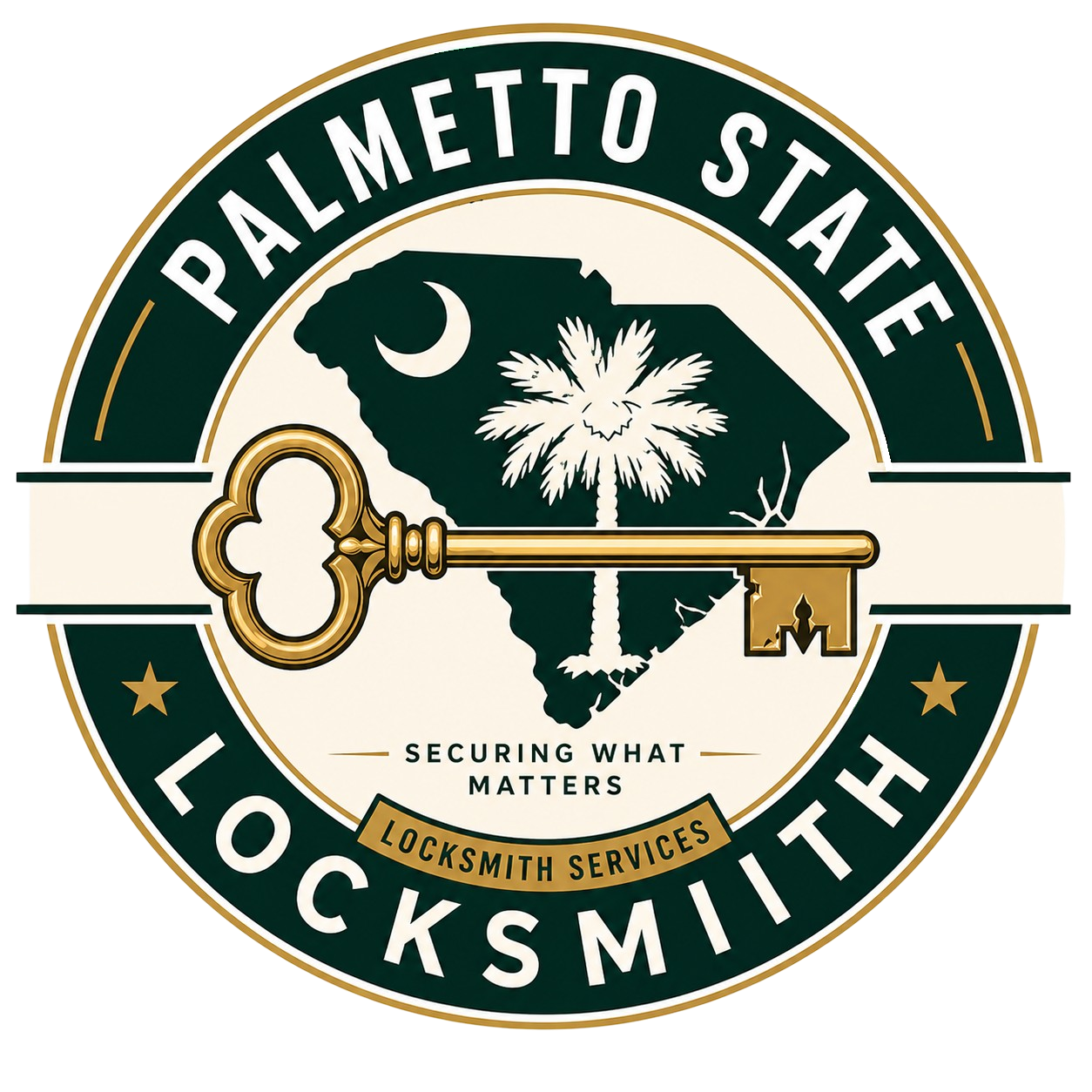 Palmetto State Locksmith