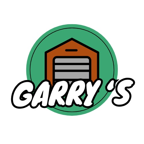 Garrys Garage Door And Gate Services LLC
