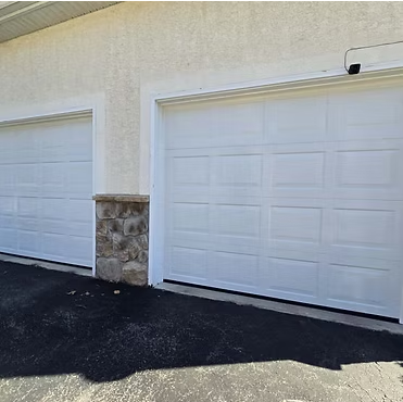 Garrys Garage Door And Gate Services LLC