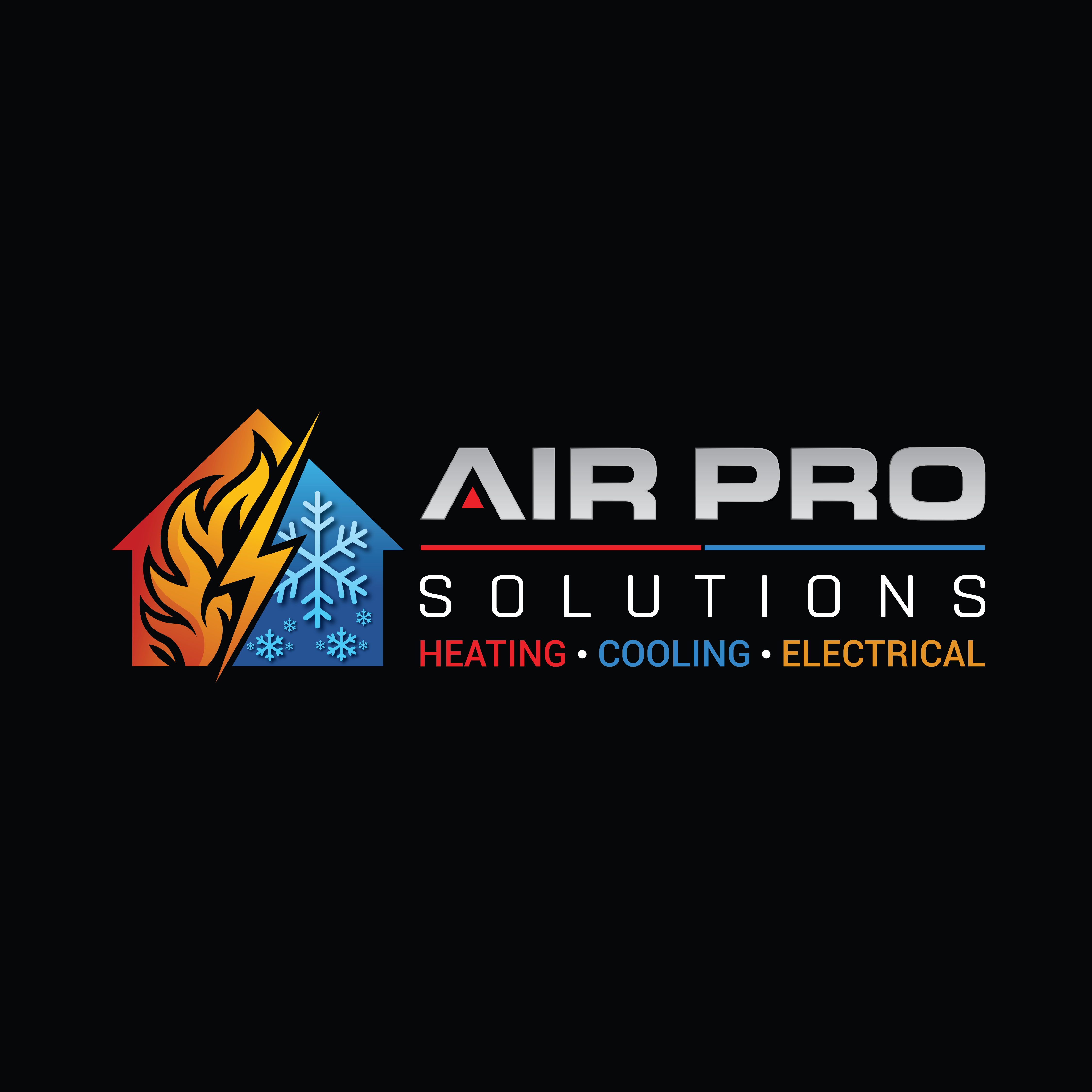 Air Pro Solutions Heating, Cooling & Electrical