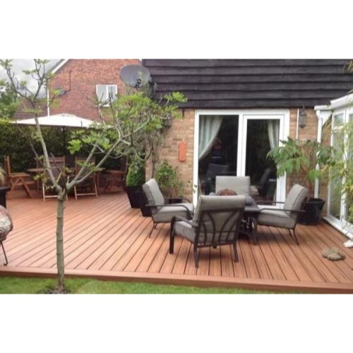 Michigan Deck Builders - Grand Rapids