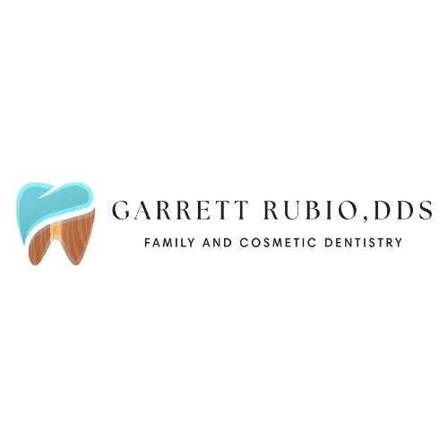 Garrett Rubio, DDS