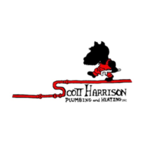 Scott Harrison Plumbing and Heating, Inc.