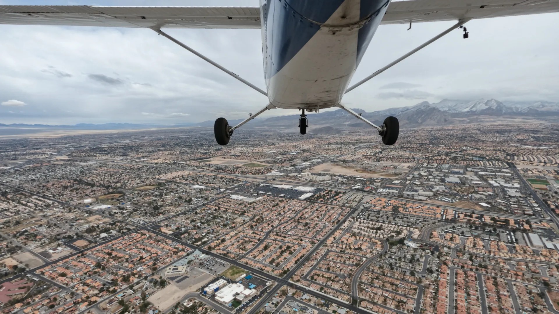 Vegas Aviation