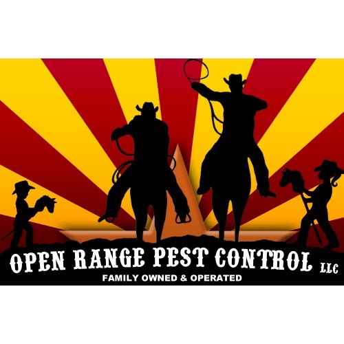 Open Range Pest Control LLC
