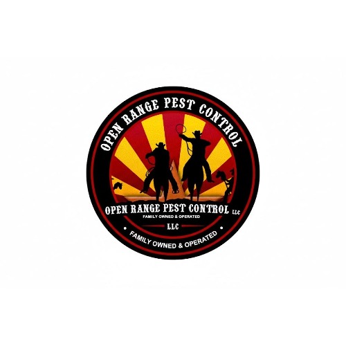 Open Range Pest Control LLC