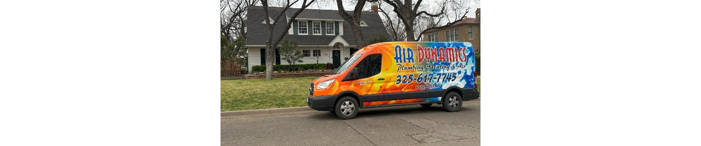 Air Dynamics Plumbing, Heating & Air