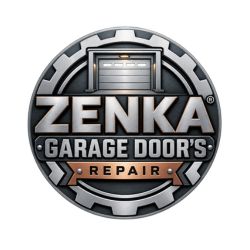 Zenka Garage Door's Repair