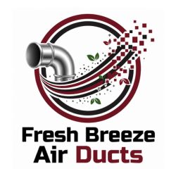 Fresh Breeze Air Ducts
