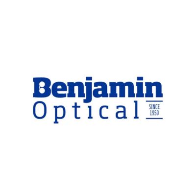 Benjamin Optical