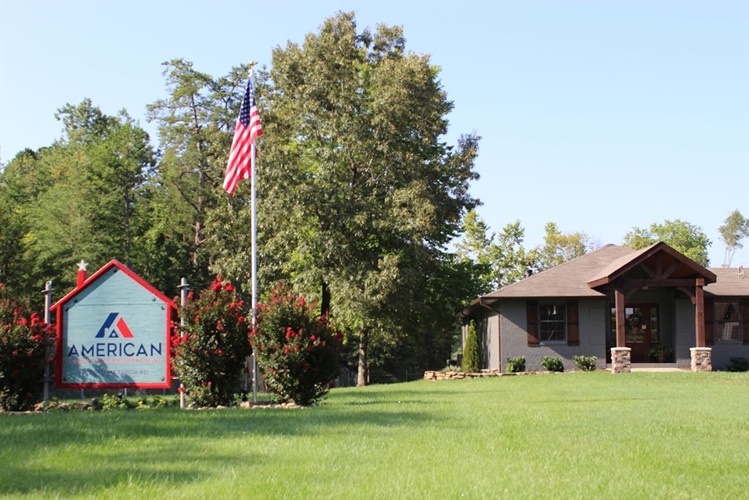 American Foundation & Waterproofing