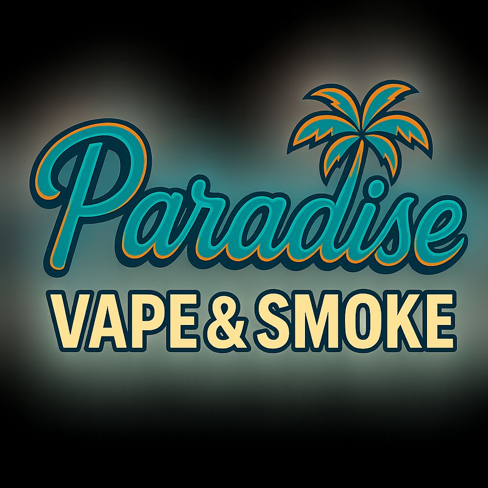 Paradise Vape & Smoke